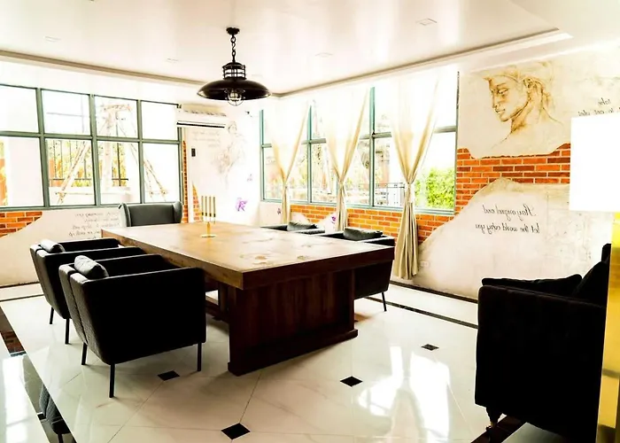 Dancenter Sukhumvit 107