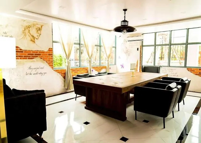 Dancenter Sukhumvit 107